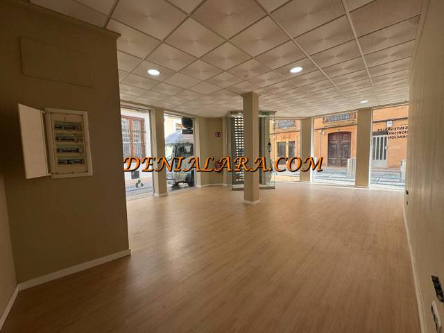 Local comercial en Alquiler en La Pedrera - Vessanes