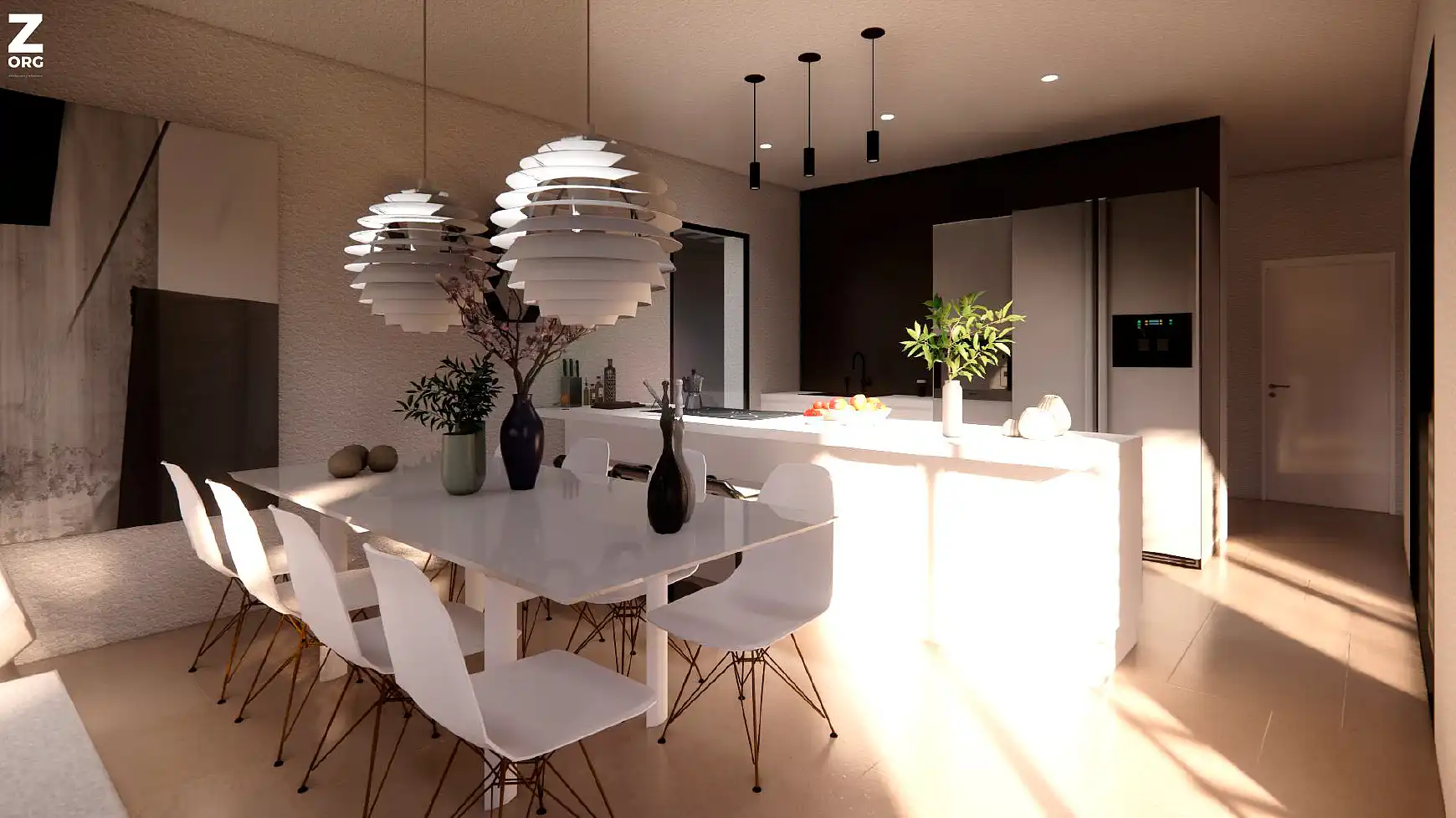 Maison avec terrasse à vendre à Mar Menor Golf, imagen 11