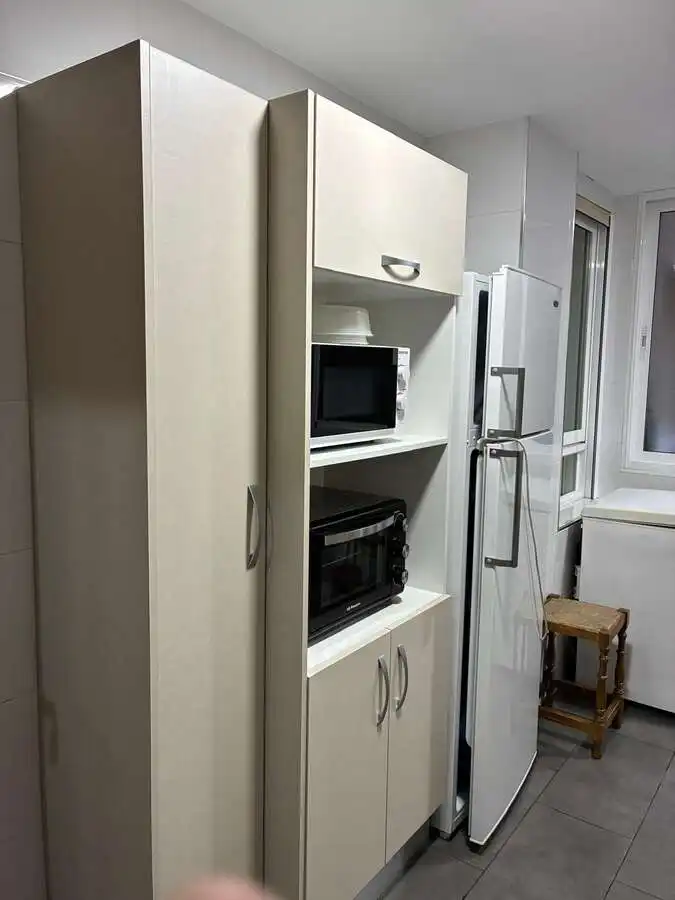 Piso con ascensor en alquiler en Doctor Sánchez Mariscal, imagen 8