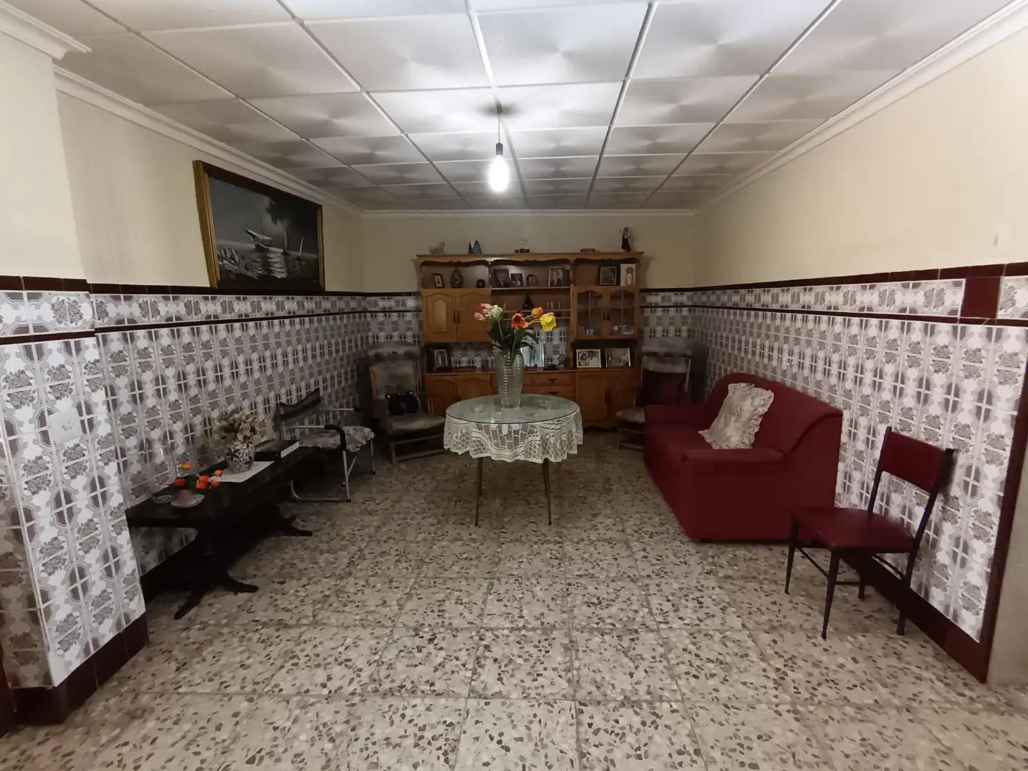 Casa o xalet en venda en Puertollano amb Terrassa i Traster