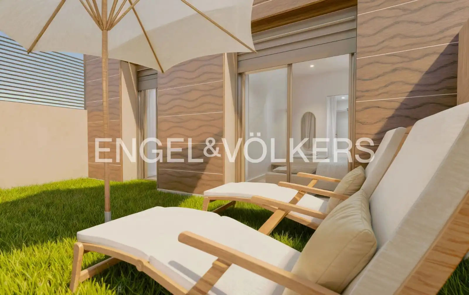 Piso con jardín en venta en Nou Barris, imagen 5