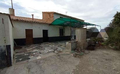 Country house for sale in Torrecilla