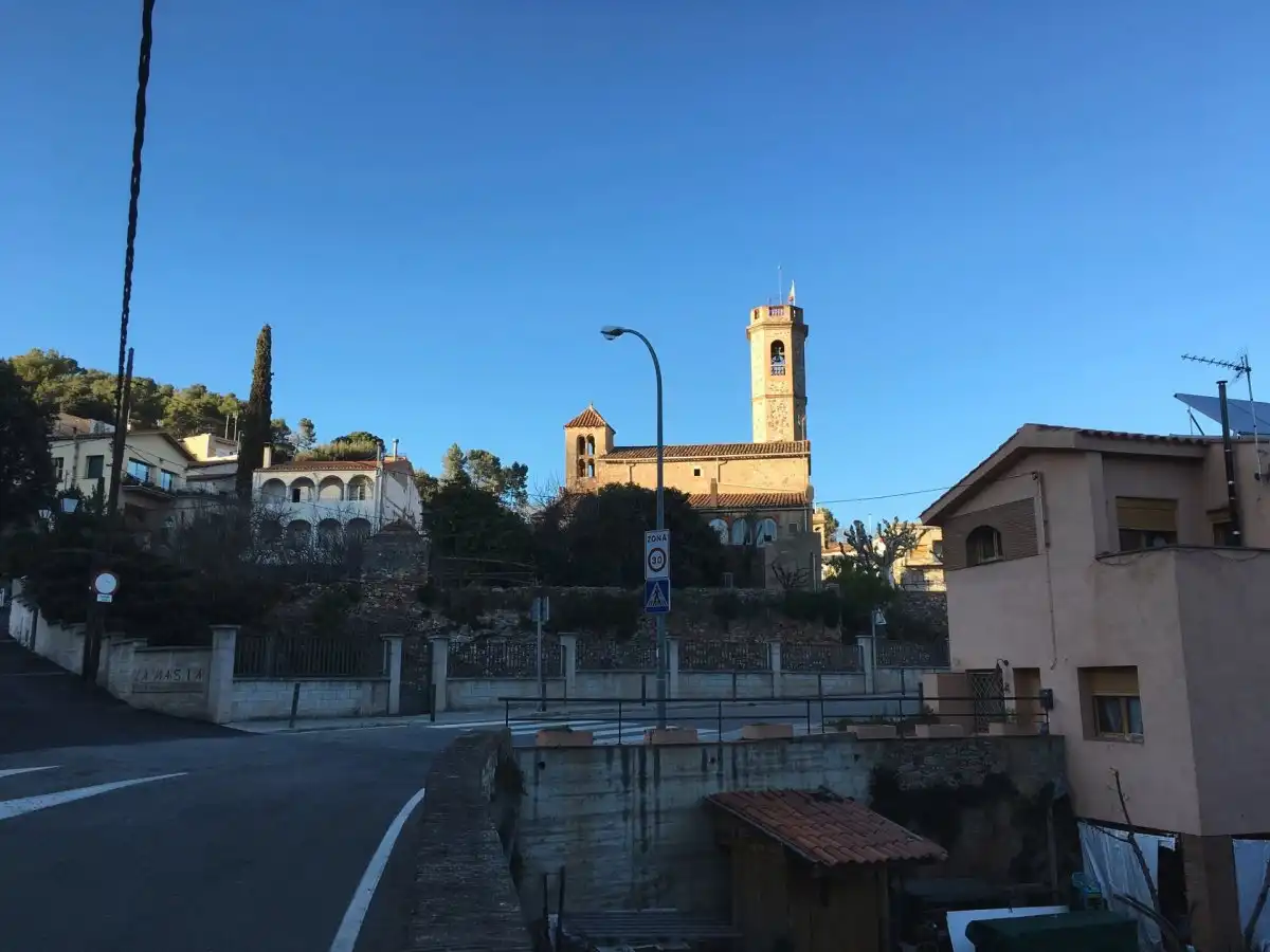 Wohnbaugrundstück zum Verkauf in El Racó - Sant Feliu del Racó, imagen 14