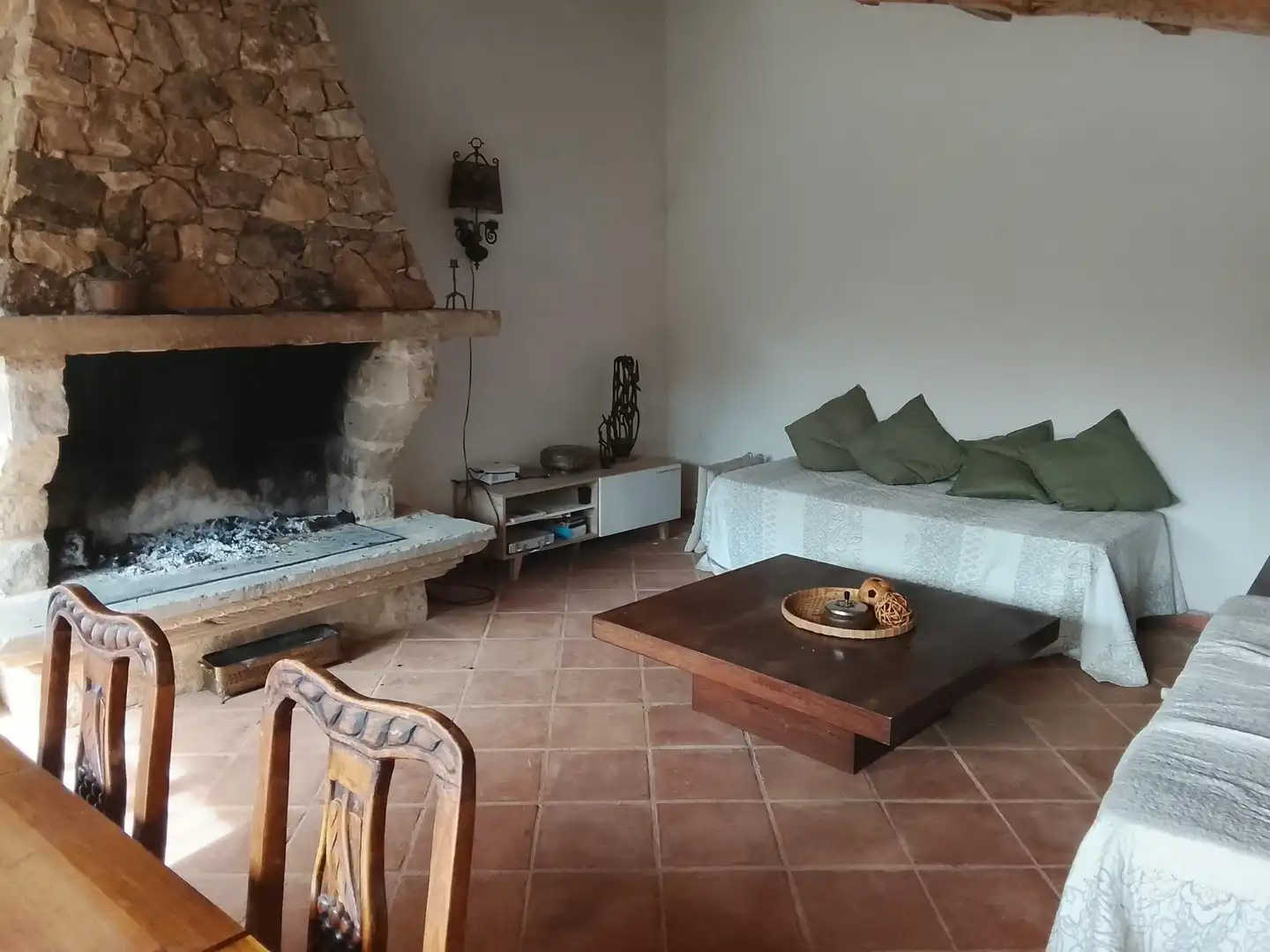 Casa rustica in vendita a Polígono 56 Paraje 586 PLANA DEL LLORELL, imagen 16