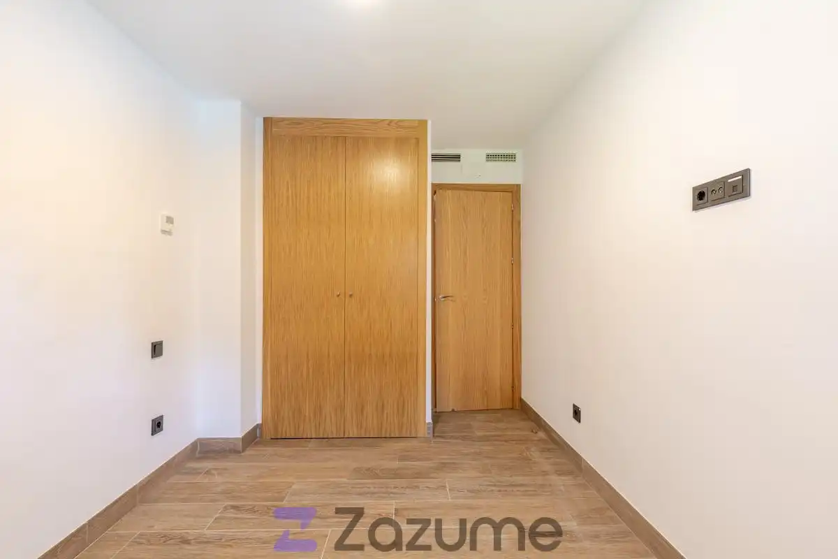 Flat for rent in Las Rozas de Madrid  with Heating, Private garden and Swimming Pool