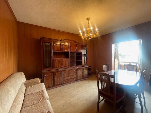 Menjador de Pis en venda en  Madrid Capital amb Calefacció i Terrassa