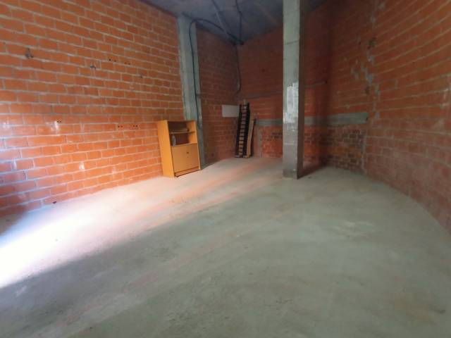 Local comercial en Alquiler en Rúa Jose Manuel Ferreira Penedo en A Laracha