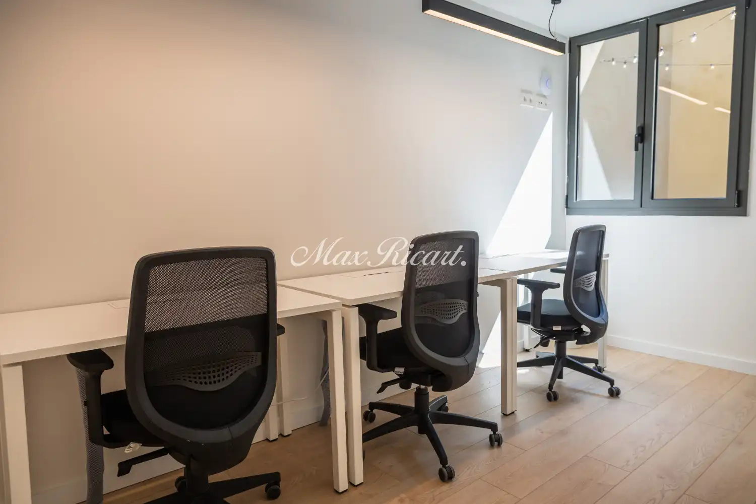 Office for rent in Sagrada Família