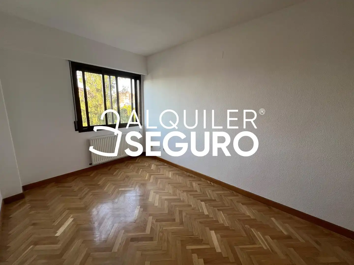 Habitación de Piso de alquiler en Fuencarral - El Pardo