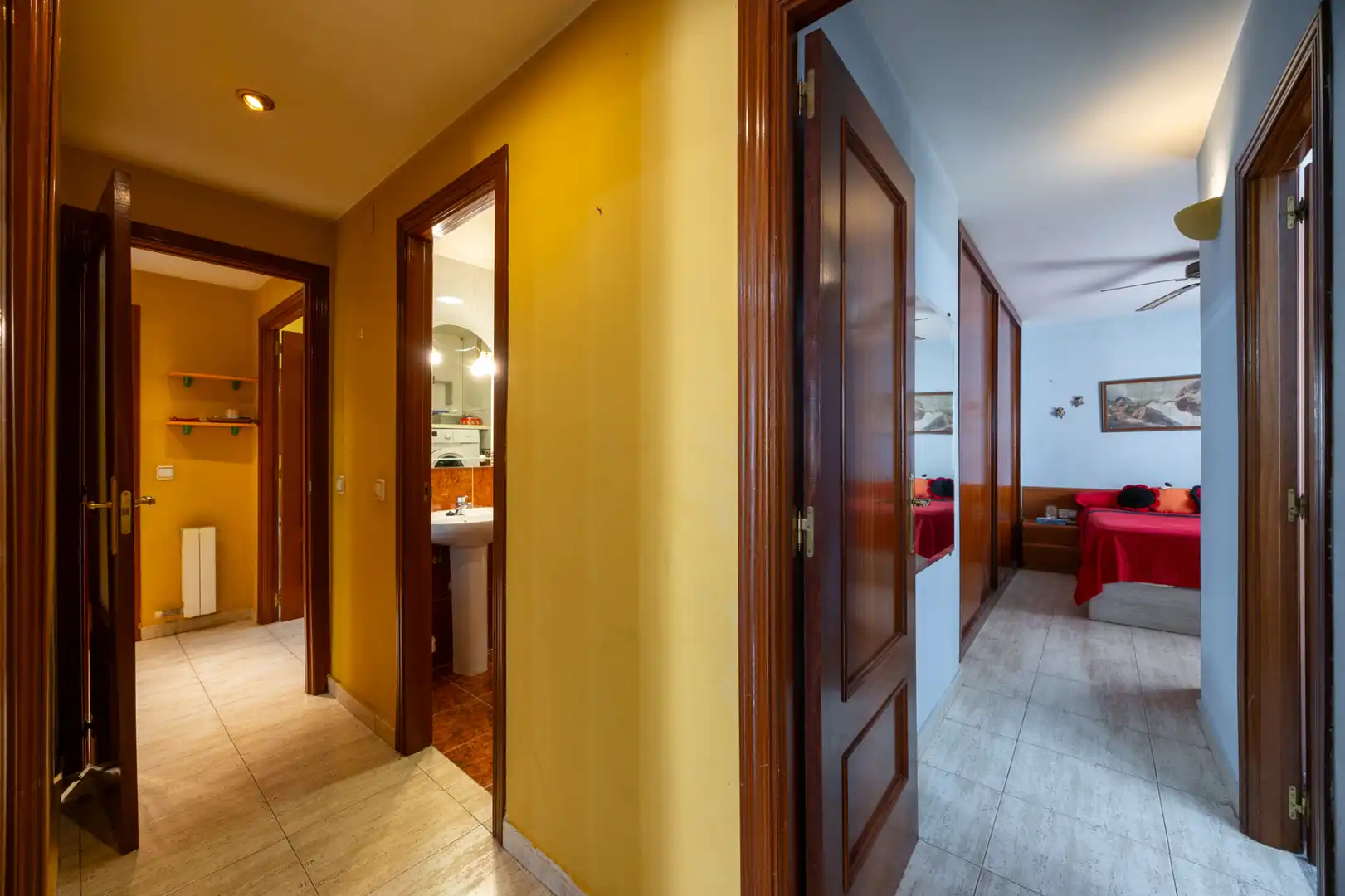 Piso en venta en Villanueva de la Cañada con Calefacción, Terraza y Trastero