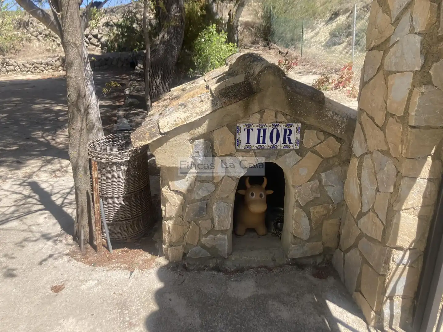 Casa rustica in vendita a Confrides, imagen 37
