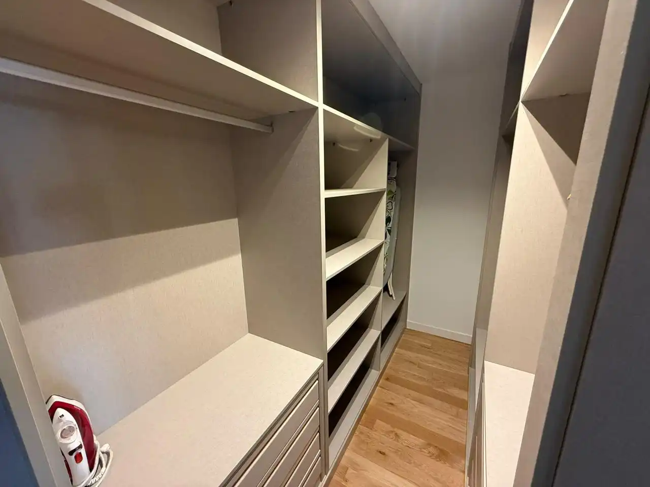 Wohnung zur Miete in Majadahonda mit Klimaanlage, Heizung und Terrasse