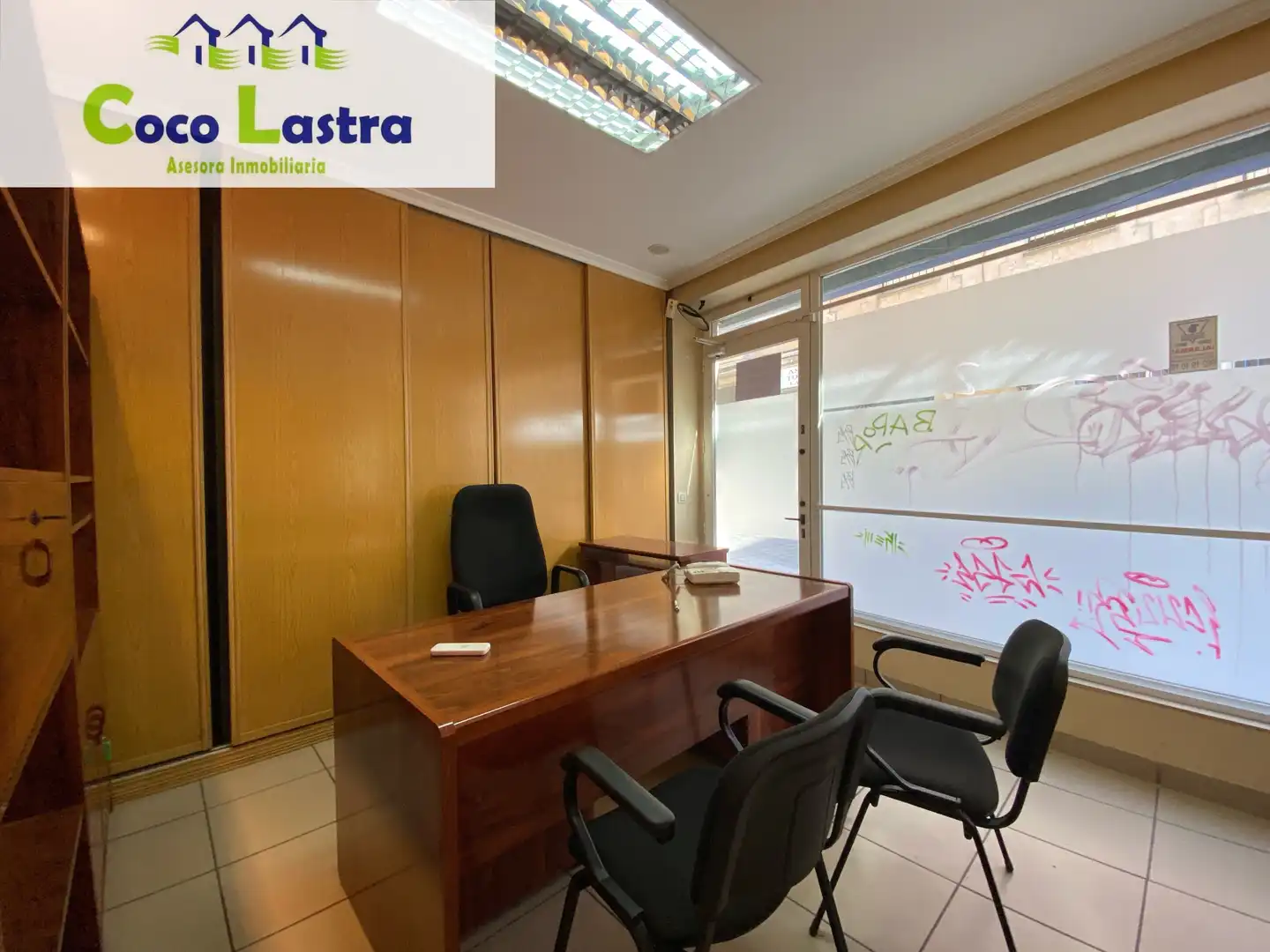 Commercial properties for rent in Calle Bretón, 7, San Esteban - San Cristóbal