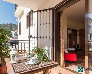 Planta baja to rent in Calle Francisco Ruiz Aneas, Lentegí