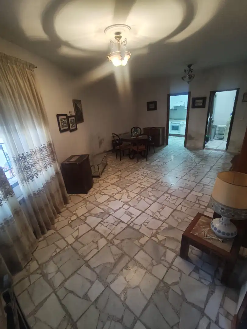 Casa adosada en venta en Casarrubios del Monte con Calefacción, Jardín privado y Terraza