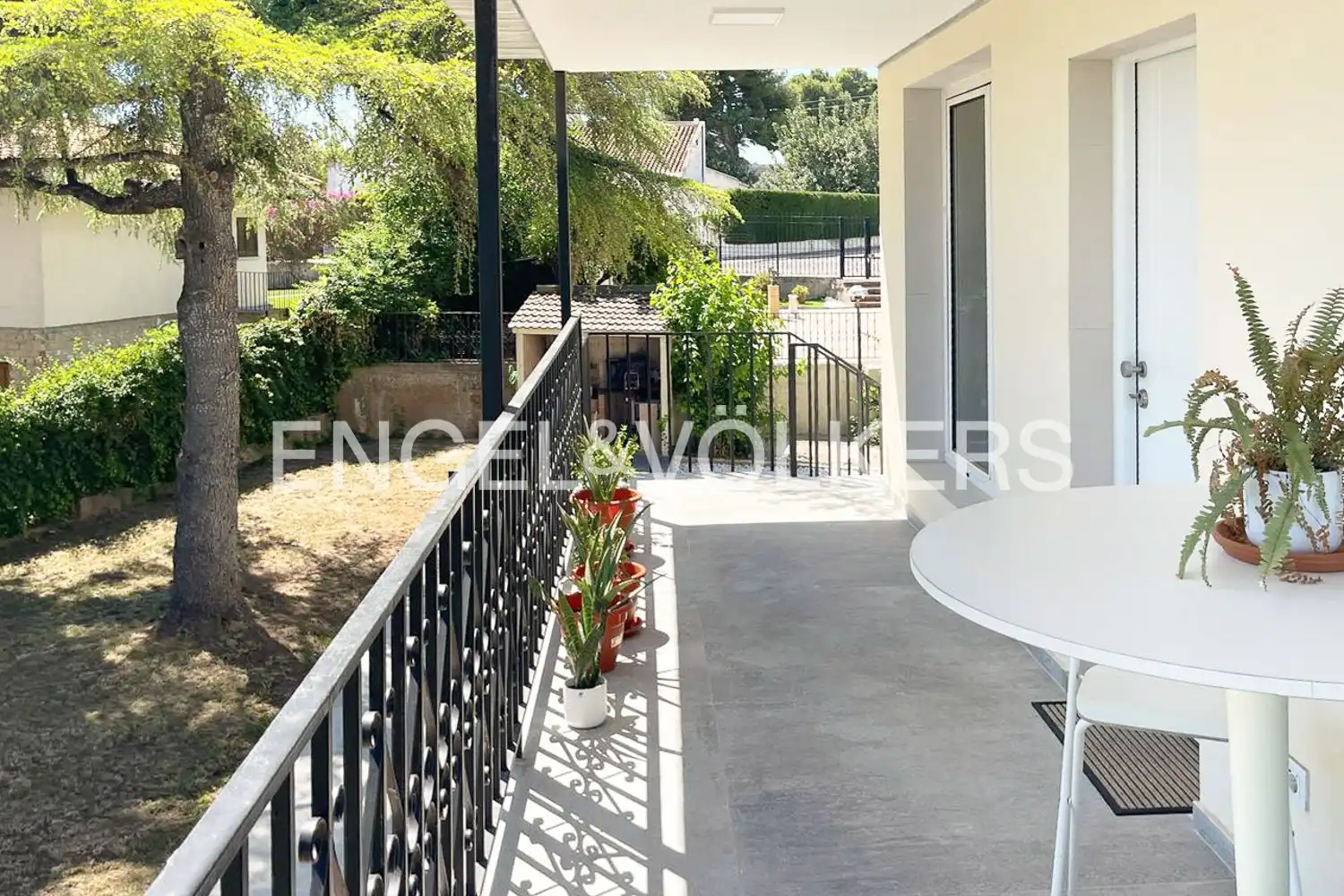 Vista exterior de Casa o chalet en venta en Torrent con Aire acondicionado, Calefacción y Jardín privado