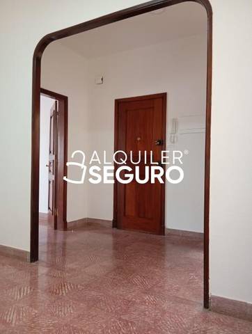 Piso en Alquiler en Angel Guerra en Arenales - Lugo - Avda. Marítima