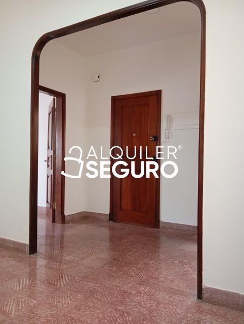 Bedroom of Flat to rent in Las Palmas de Gran Canaria