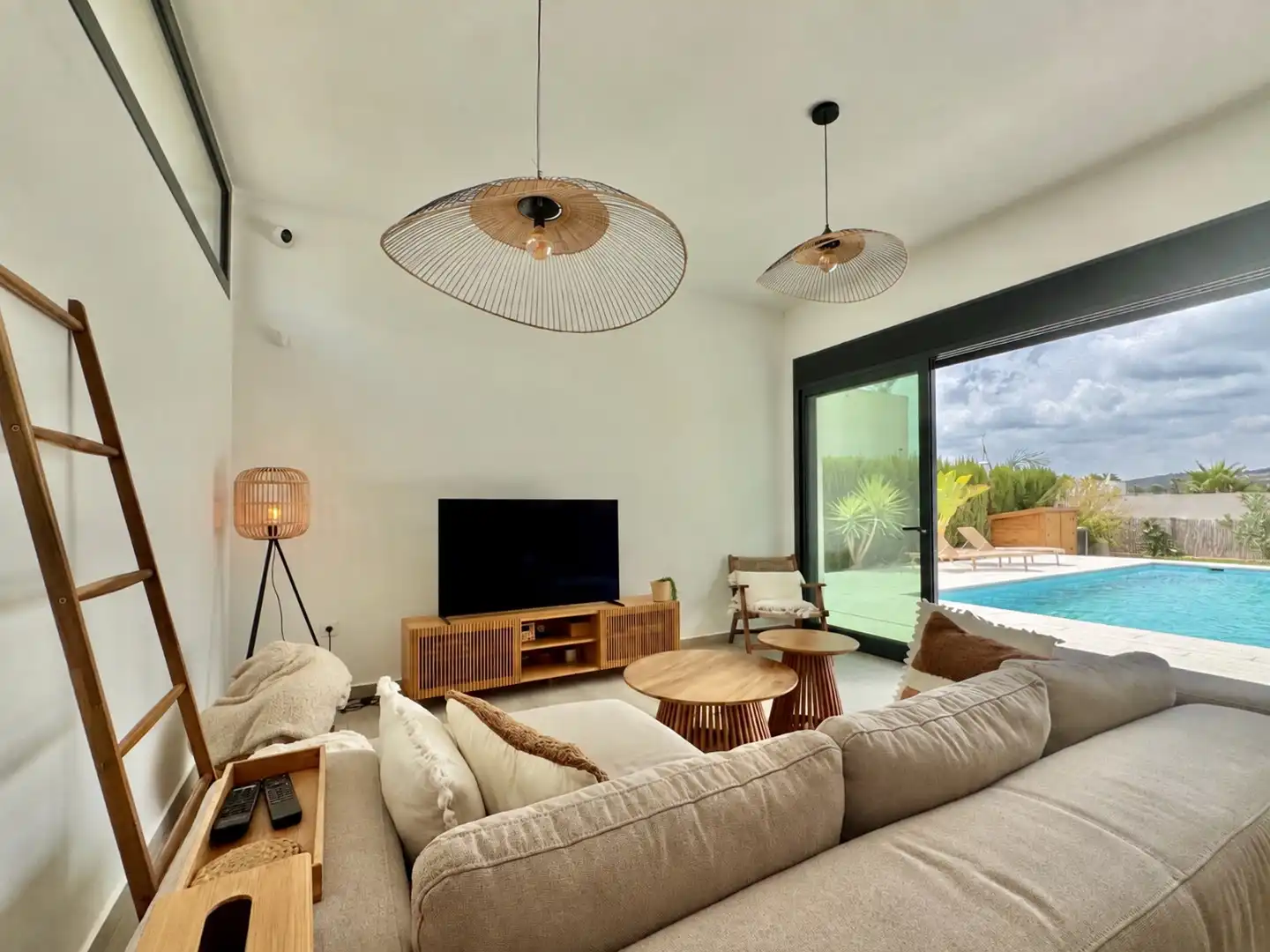 House with pool for sale in Partidas de Alicante, imagen 25