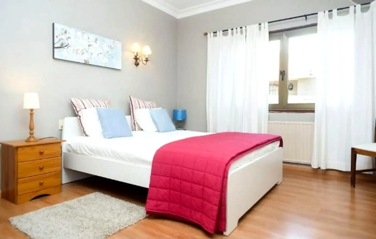 Bedroom of Houses for sale in San Cristóbal de la Laguna  with Private garden, Terrace and Storage room