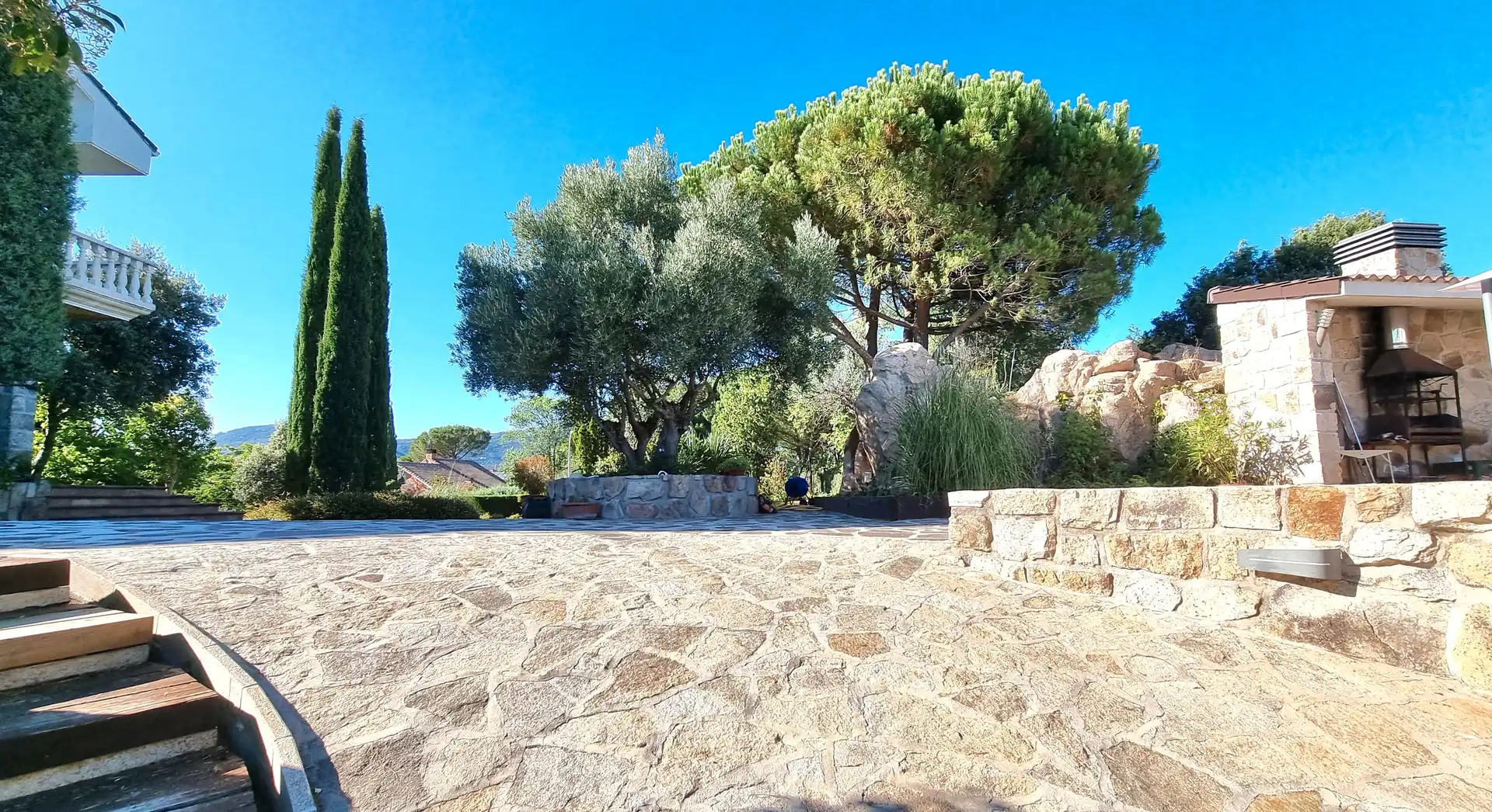 Casa o chalet de alquiler en Calle Enrique Granados, 8, Hoyo de Manzanares