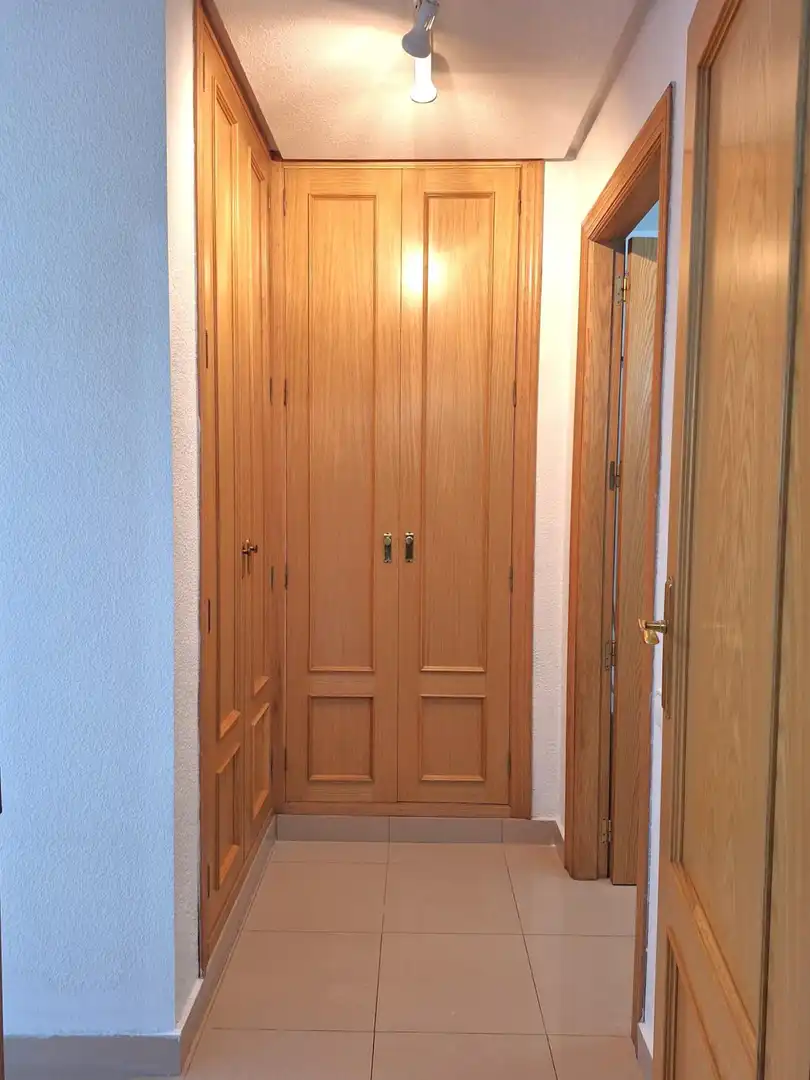 Piso de alquiler en Santa María de Gracia