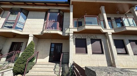 Foto 3 de Casa adosada en venta en San Cibrao das Viñas, Ourense