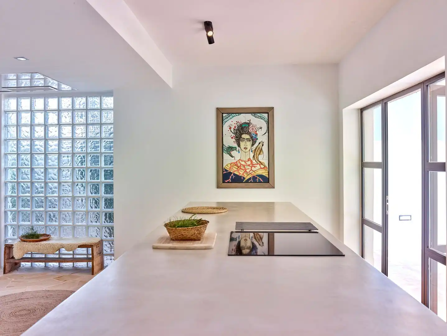 Haus mit Pool zum Verkauf in Cala Vedella-Cala Tarida, imagen 13