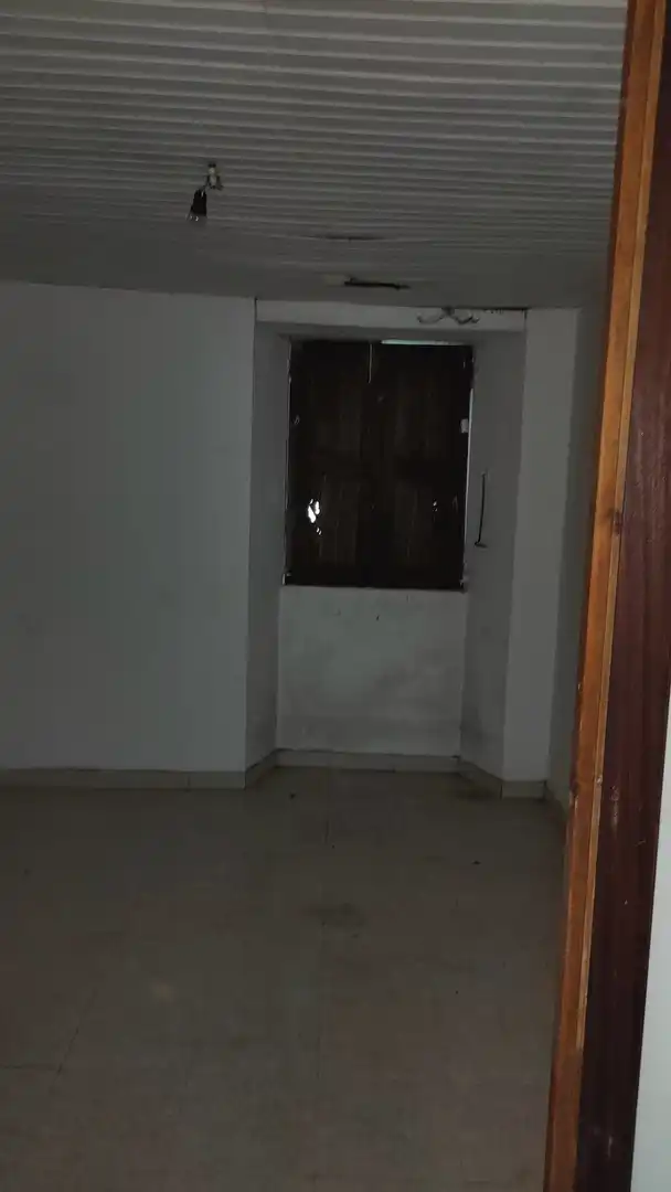 Dormitori de Casa o xalet en venda en O Pino  amb Jardí privat