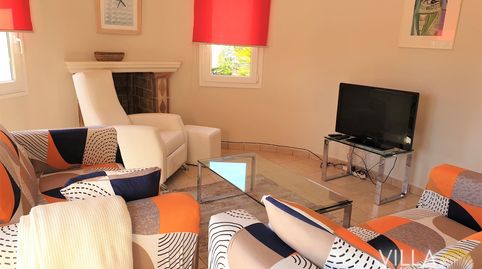 Foto 3 de Casa o xalet en venda a Cap Martí - El Tossalet - Pinomar, Jávea / Xàbia