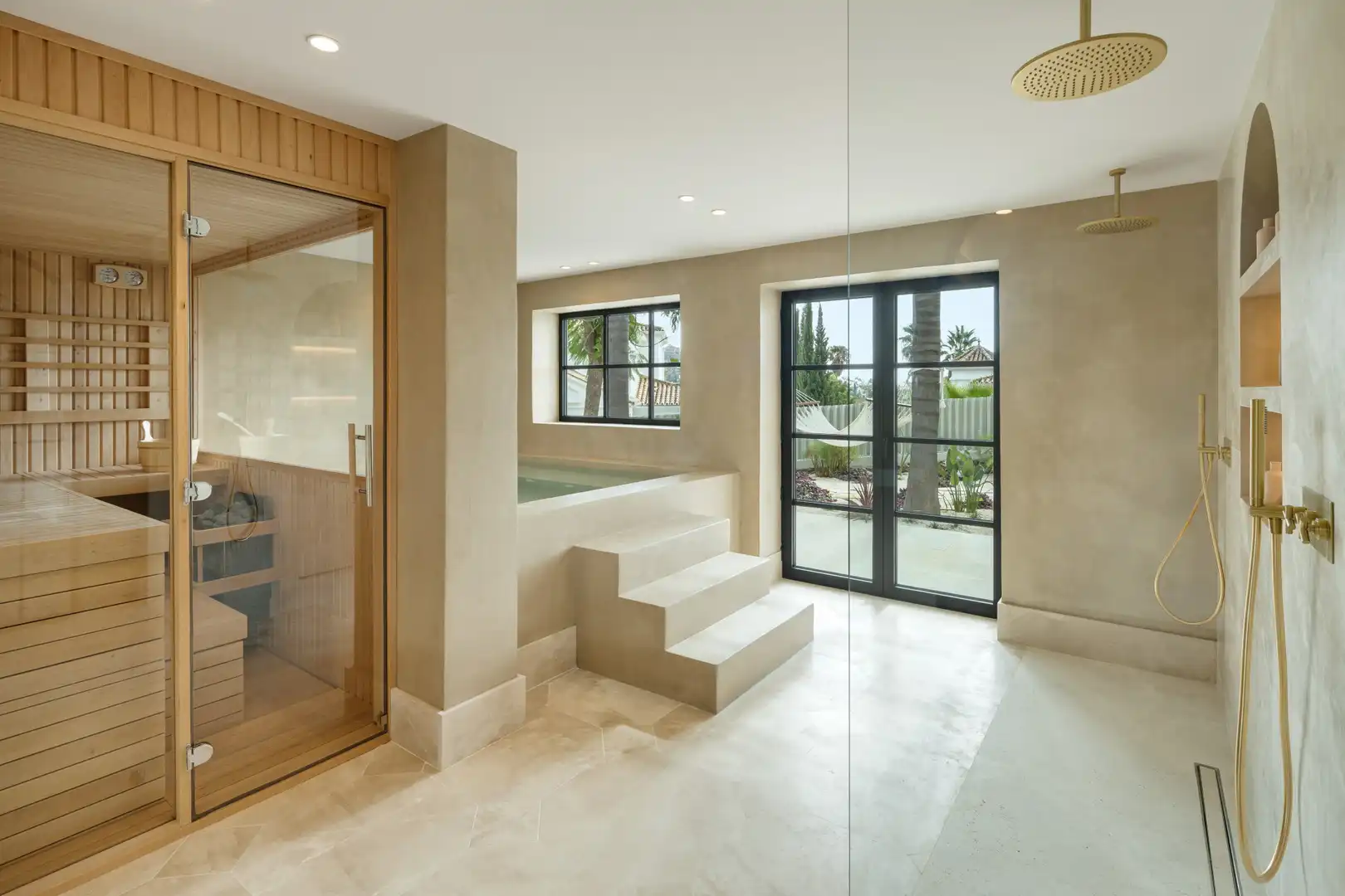 House with pool for sale in Marbella Centro, imagen 24