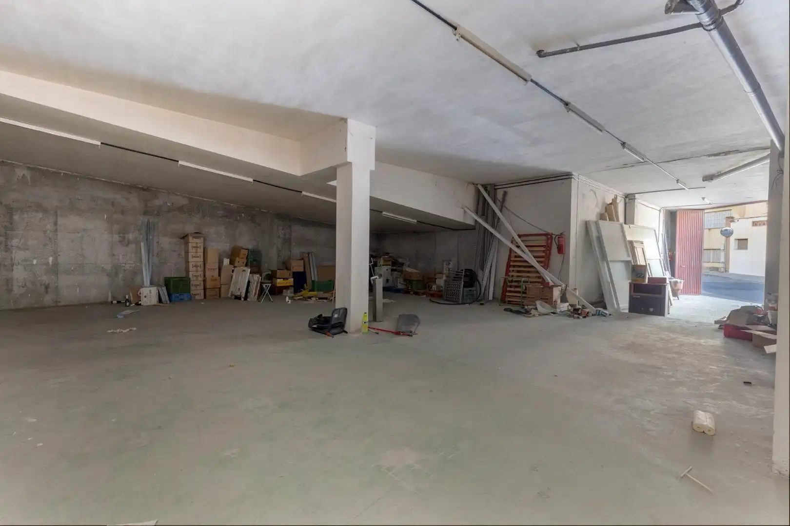 Local comercial en venta en Huétor Vega, imagen 9