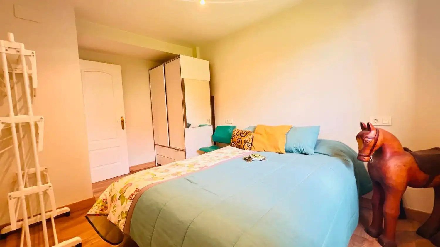 Habitación de Piso en venta en Gijón  con Piscina