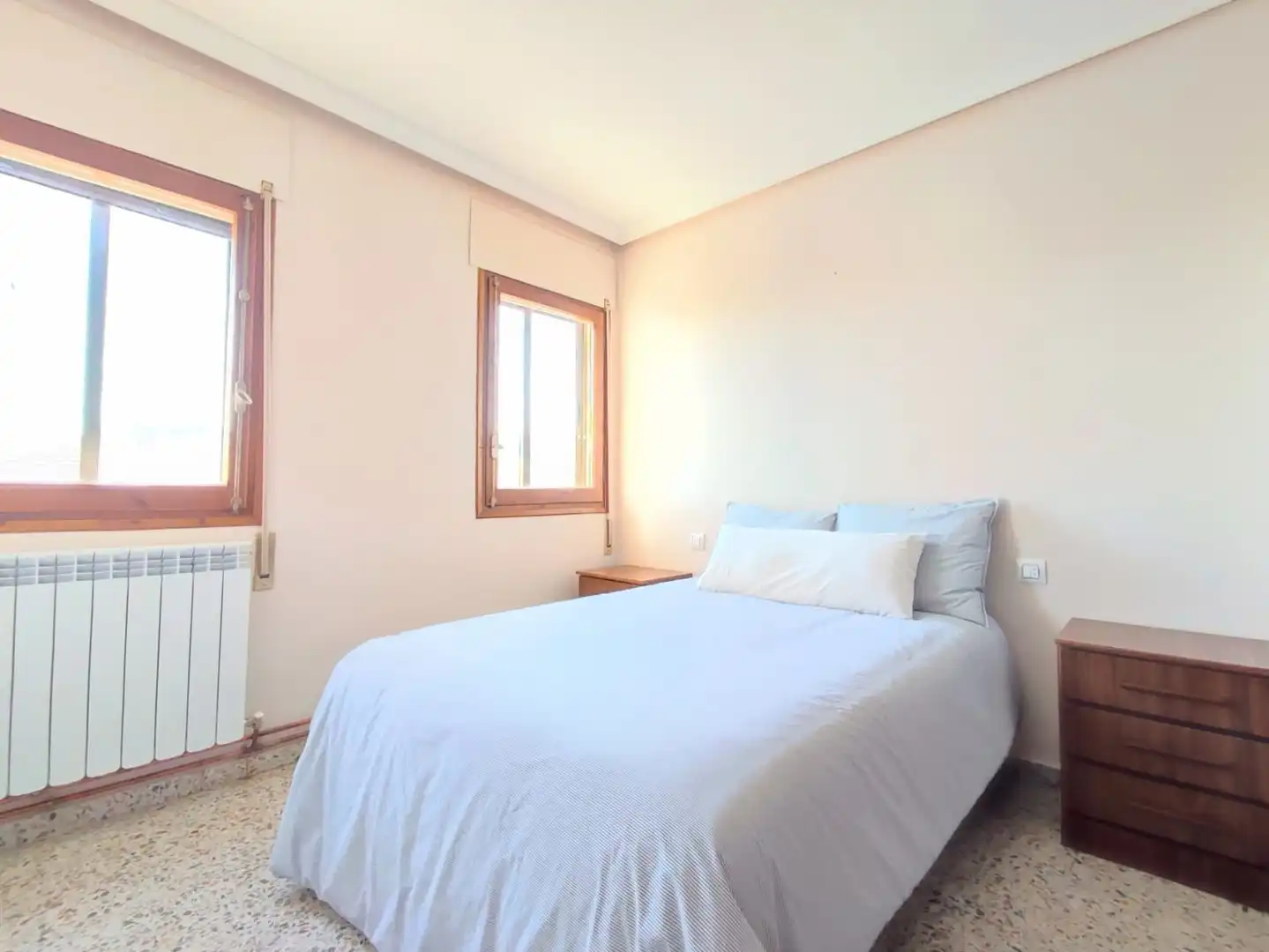Flat for sale in Fitero