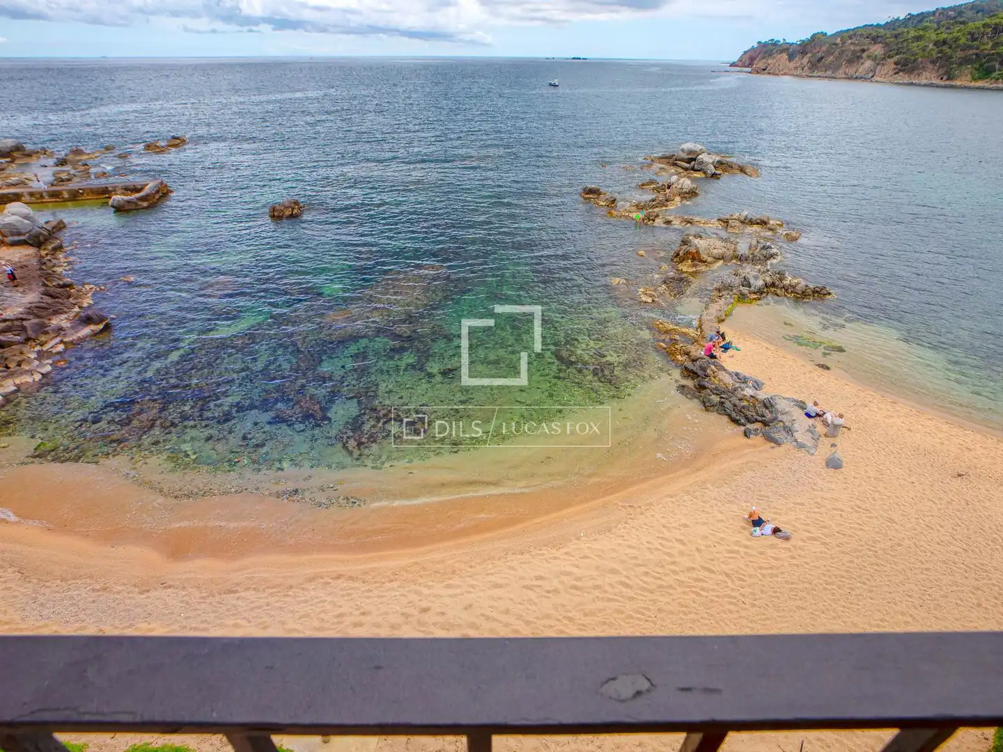 Casa o chalet en venta en Palafrugell con Balcón