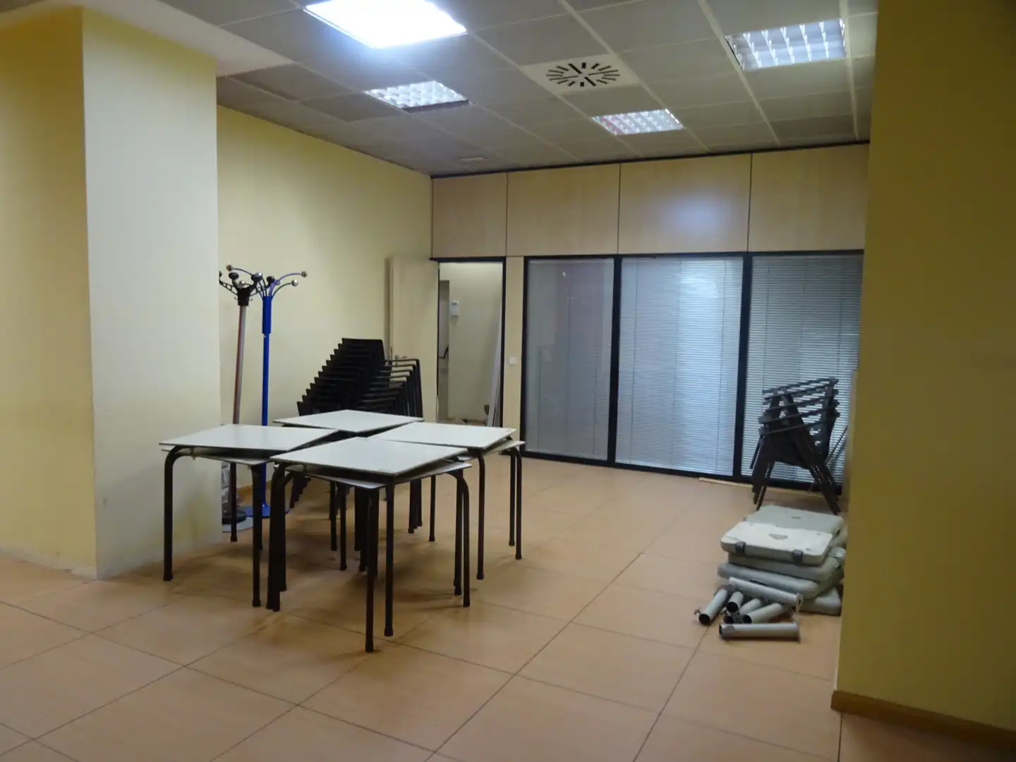 Office space to rent in Viento, imagen 22