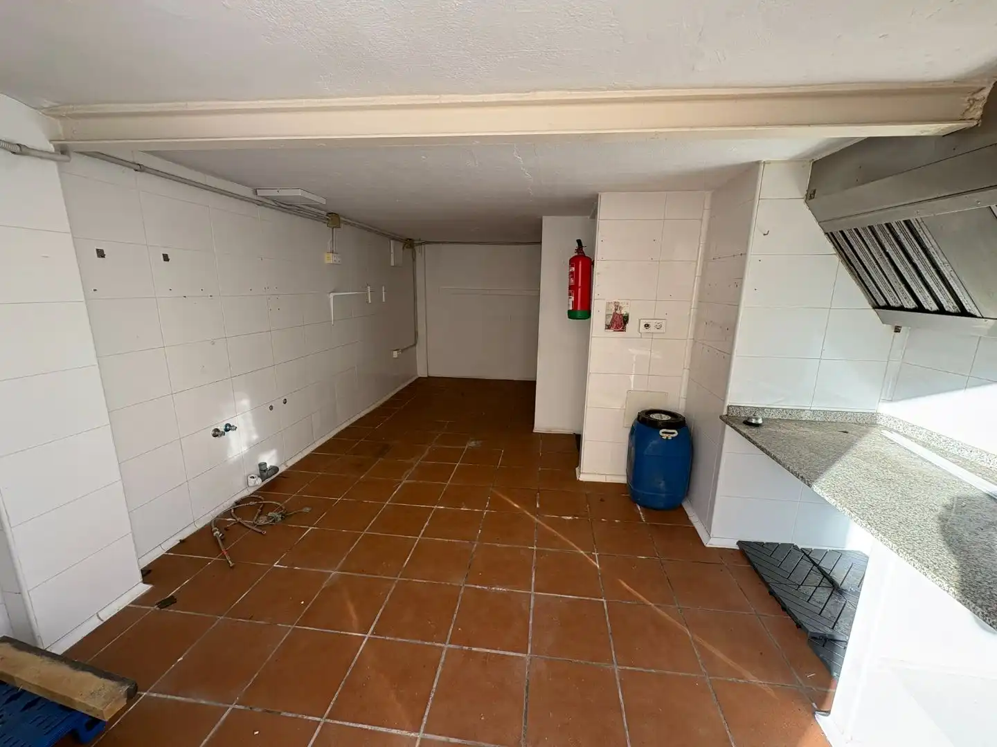 Geschaftsraum zur Miete in Tarifa ciudad