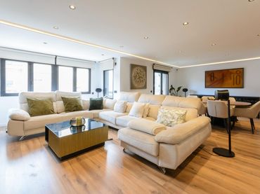 Piso con balcón en venta en Avenida ALACANT