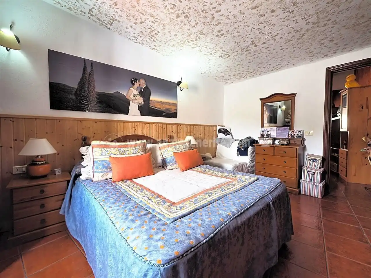 Maison rustique à vendre à La Vega - El Amparo - Cueva del Viento, imagen 16