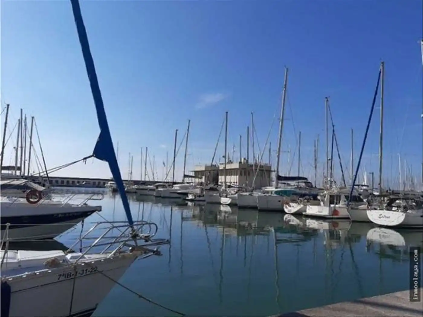 Business premises for transfer in Muntanyeta, imagen 4