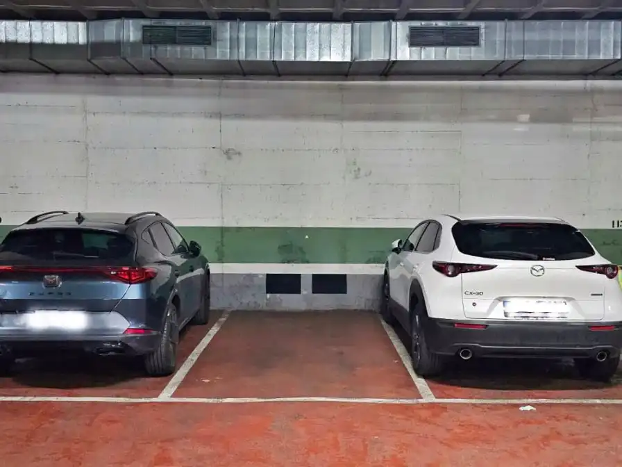 Parking of Garage for sale in Barcelona