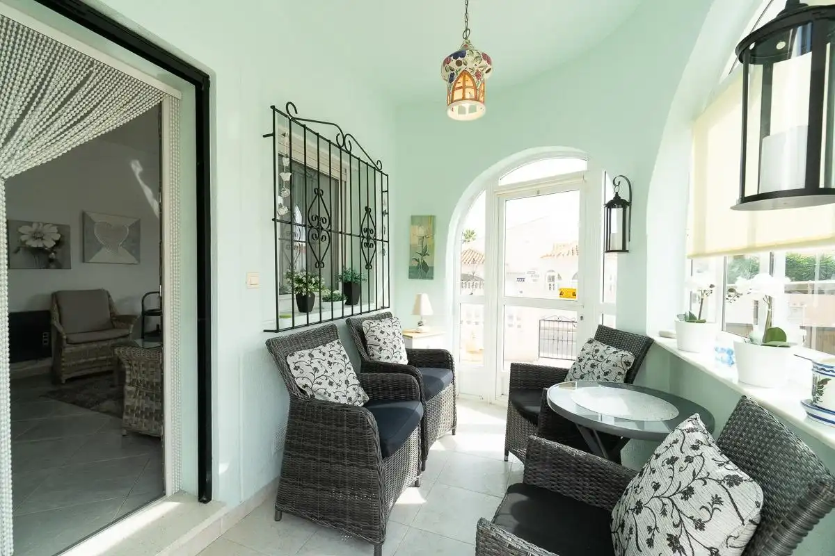 Casa in vendita a Orihuela Costa, imagen 9