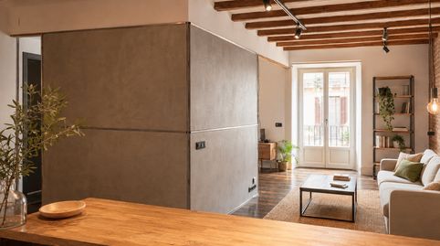 Foto 5 de Loft en venda a Carrer Nou de la Rambla, El Raval, Barcelona Capital
