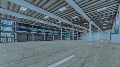 Foto 2 von Fabrikhallen zur Miete in Centre - Eixample – Can Llobet, Barberà del Vallès