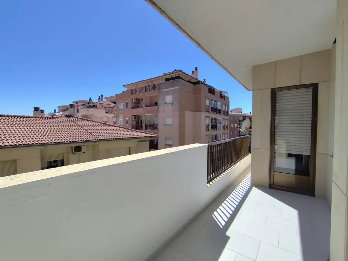 Piso con terraza en venta en Calle JUAN LOAISA, imagen 9