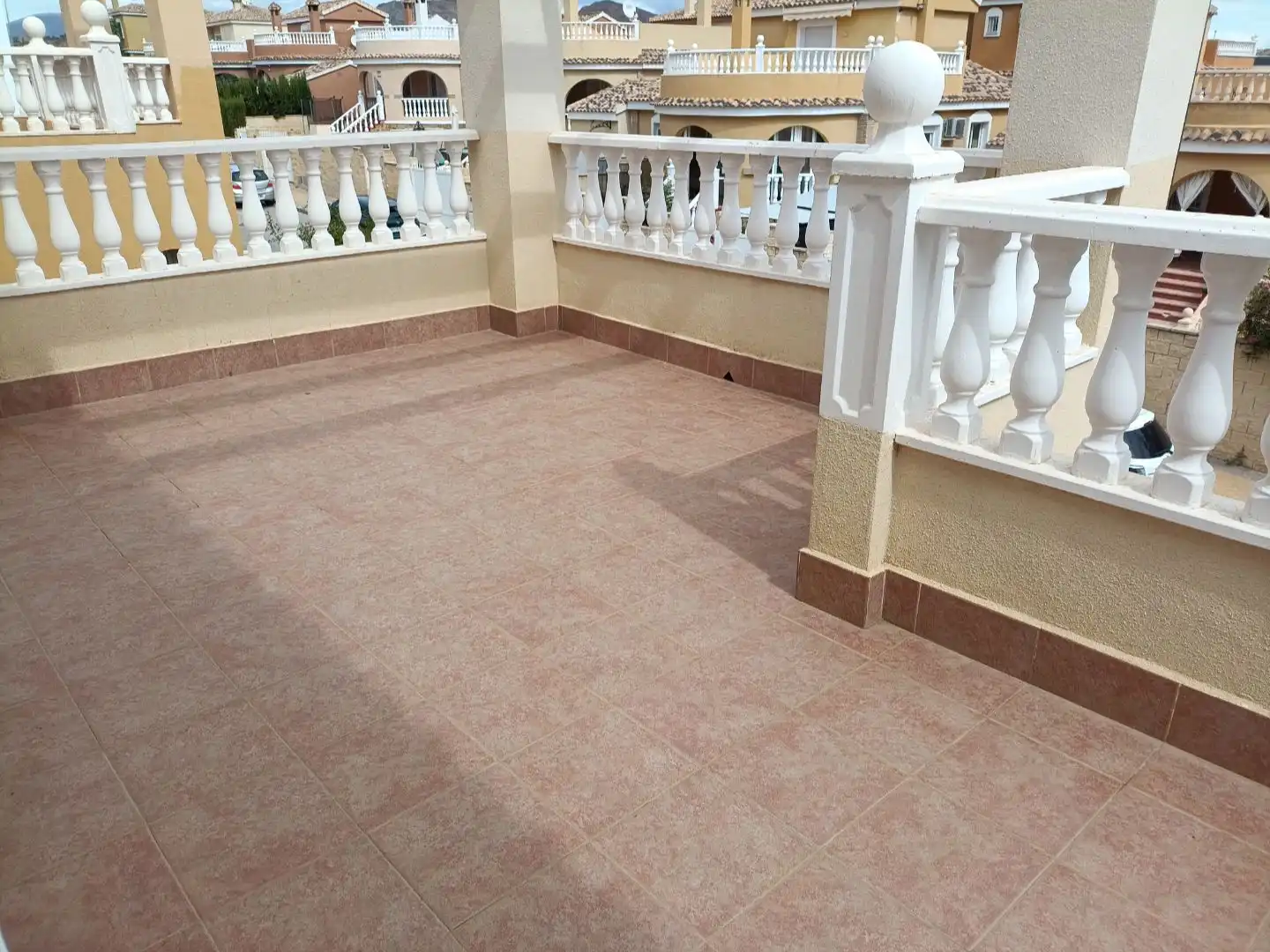 Detached house with garden for sale in Calle Jorge Manrique 1, imagen 25