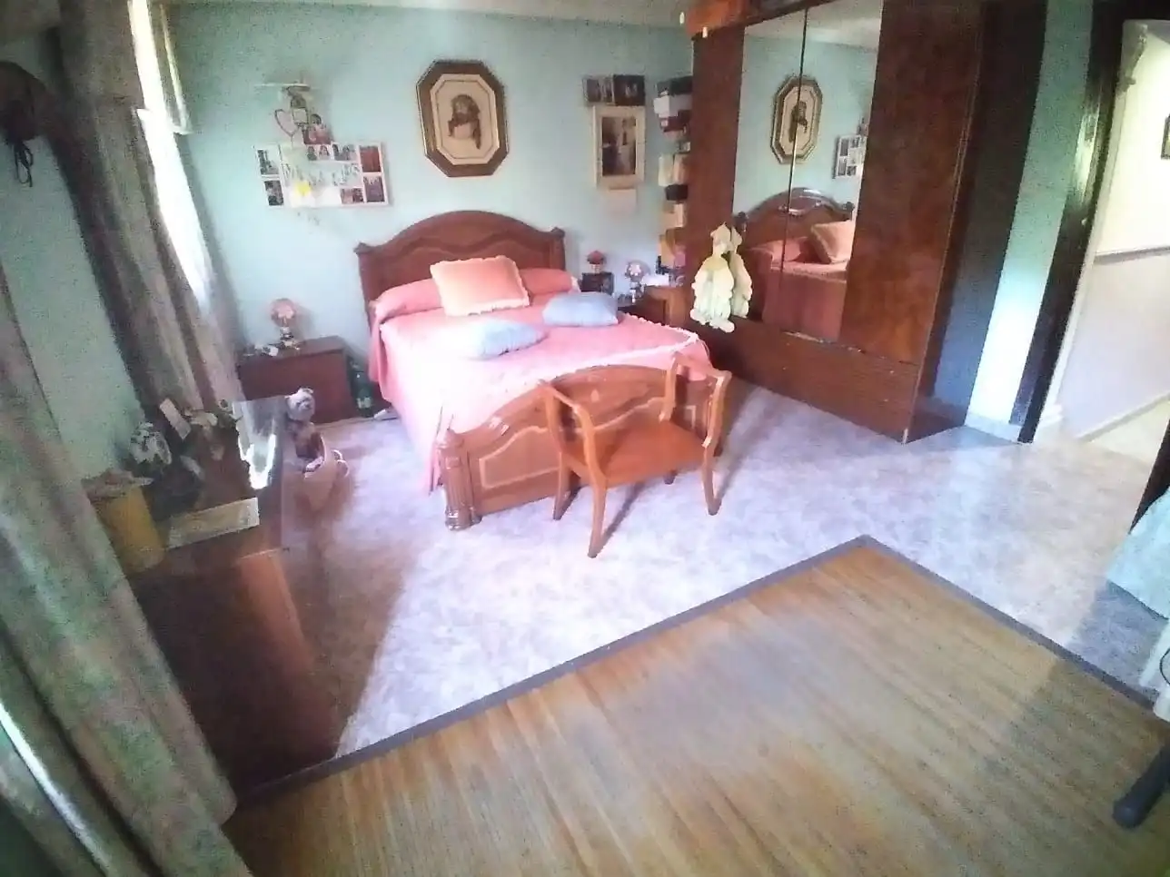 Dormitori de Casa o xalet en venda en Puertollano amb Traster