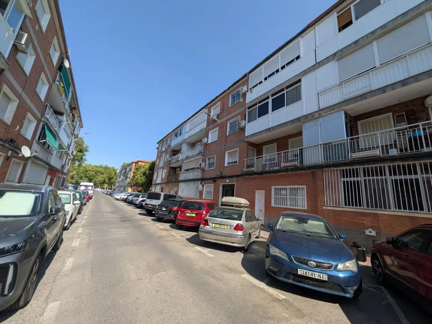 Appartement à vendre à Reyes Católicos, imagen 30