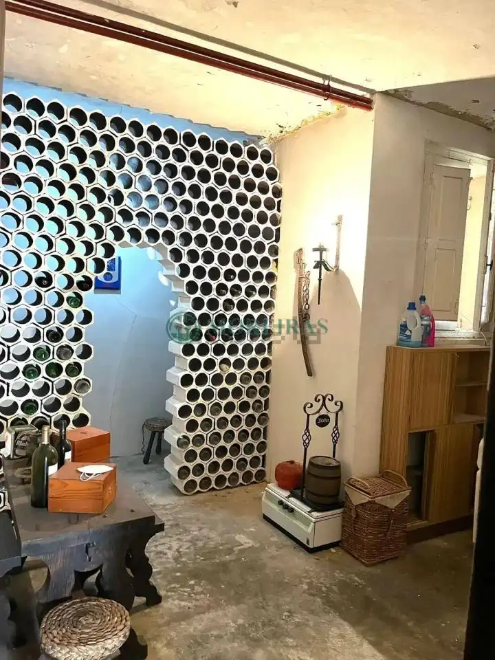 Casa o chalet en venta en Ourense Capital  con Calefacción y Jardín privado