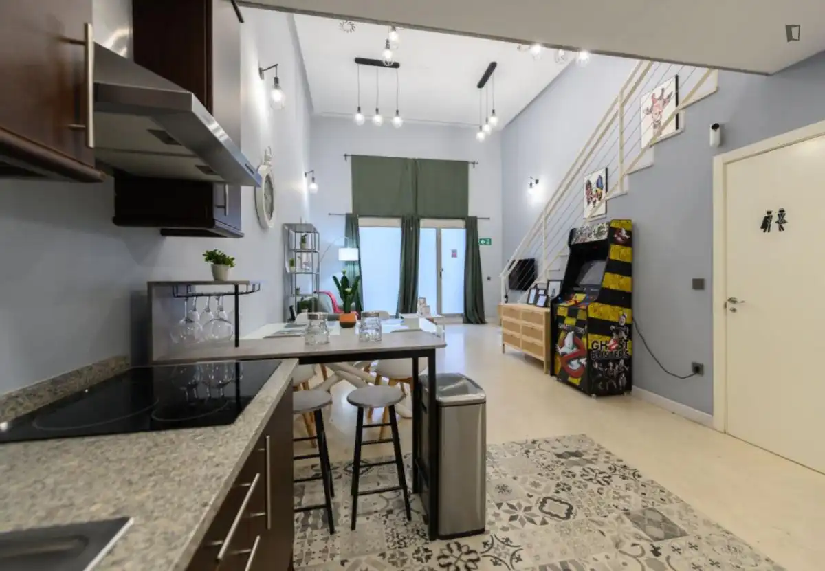 Apartments for rent in Villaverde Alto